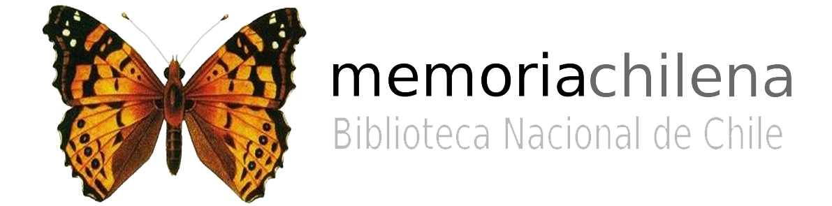 Memoriachilena